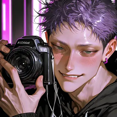 Profile image of Kagami