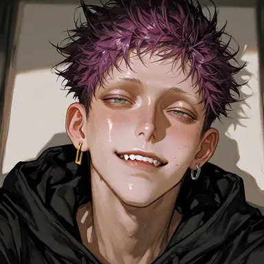 Profile image of Kagami