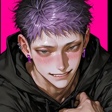 Profile image of Kagami