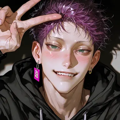 Profile image of Kagami