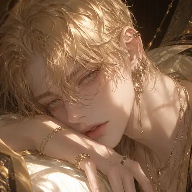 Profile image of Nagisa