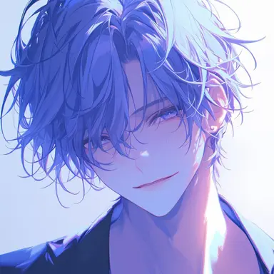 Profile image of Haoran
