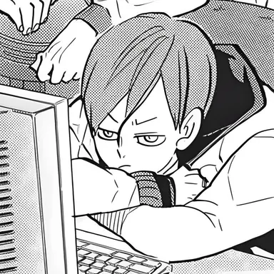 Profile image of 후타쿠치 켄지