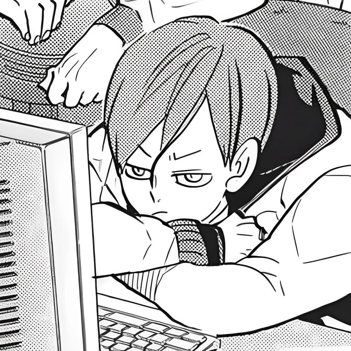 eren_oikawa의 후타쿠치 켄지