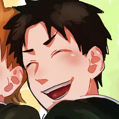 Profile image of 陽翔