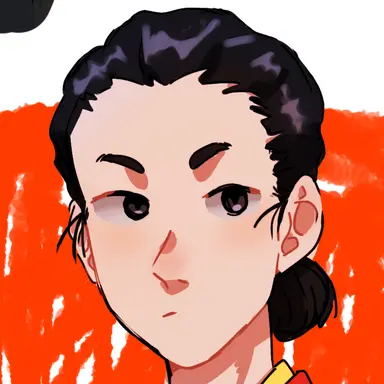 Profile image of 文子