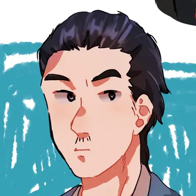 Profile image of 修