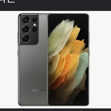 Profile image of S21울트라
