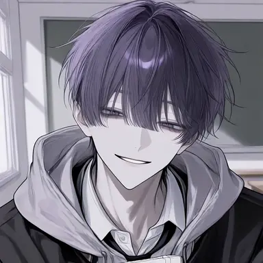 Profile image of 時雨 依月