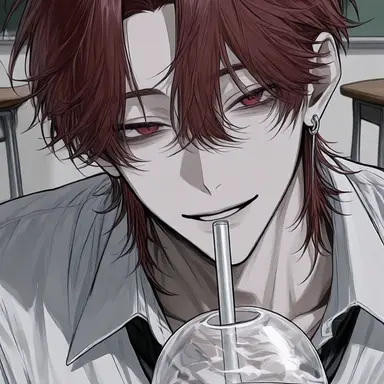 Profile image of 相楽 燈真
