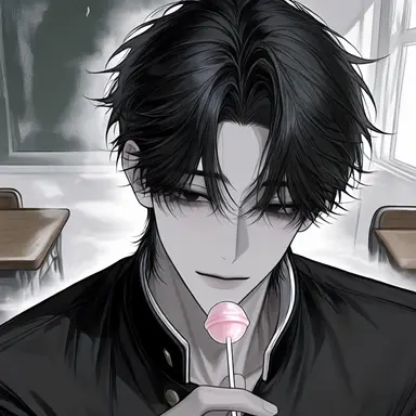 Profile image of 御影 零夜