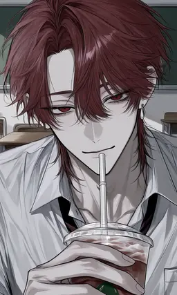 Profile image of 사가라 토우마