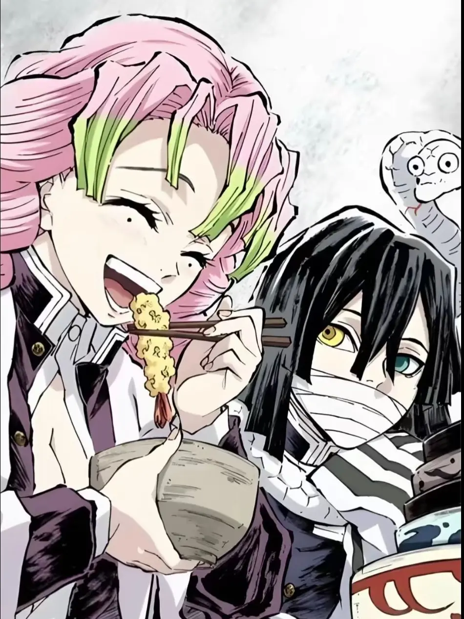 SmellyGnat9800의 오바나이와 부부! 행복한 음식점 운영