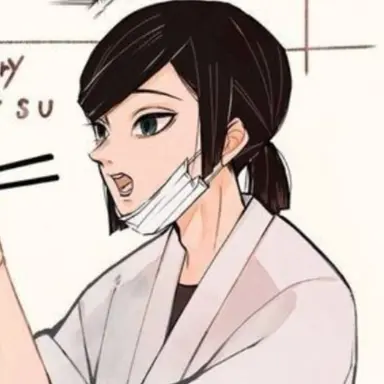 Profile image of 이구로 오바나이