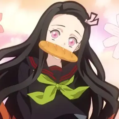 Profile image of 카마도 네즈코