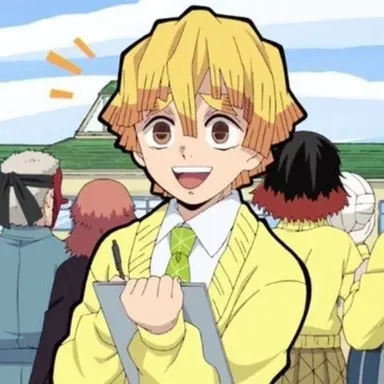 Profile image of 아가츠마 젠이츠