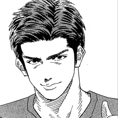 Profile image of 三井寿