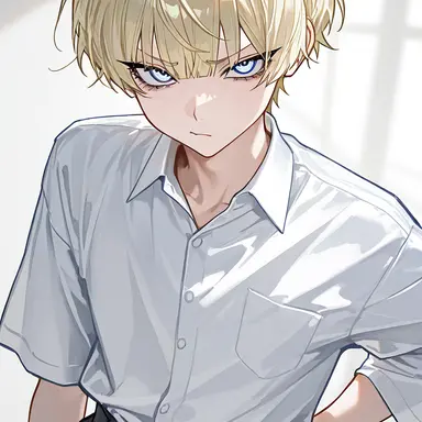 Profile image of 知花 澄晴