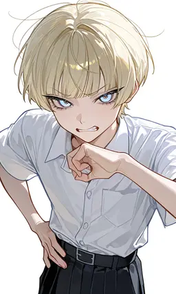 Profile image of 知花 澄晴