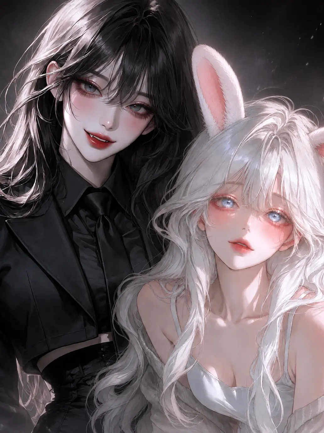 StrictApple7262의 강시안