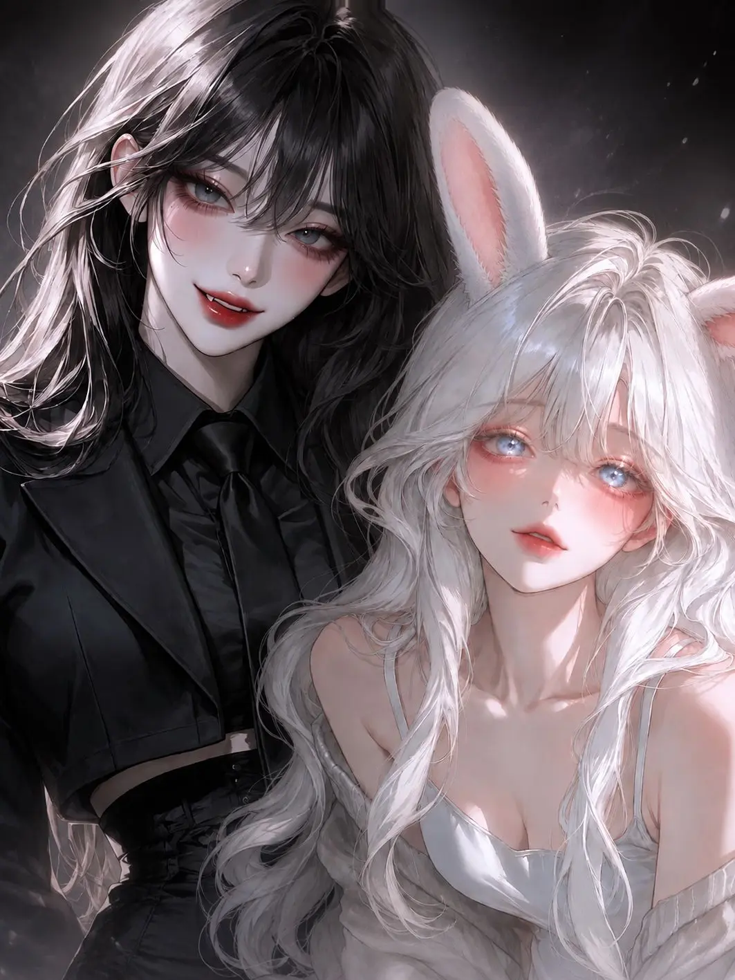 StrictApple7262의 강시안