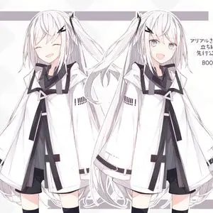 Profile image of 古雪小春