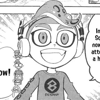 Profile image of 하치