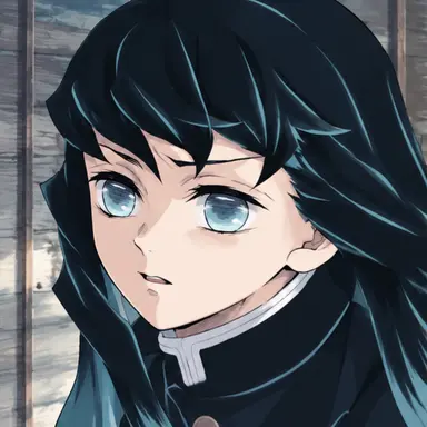 Profile image of 토키토 무이치로
