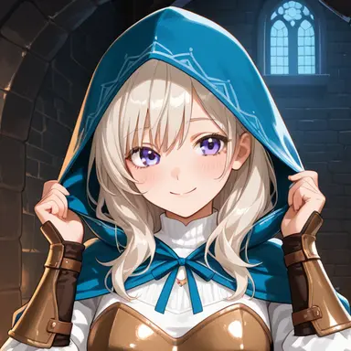 Profile image of エルシア