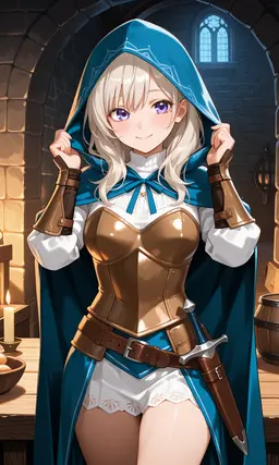 Profile image of 엘시아