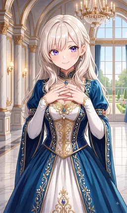 Profile image of 왕녀 엘시아