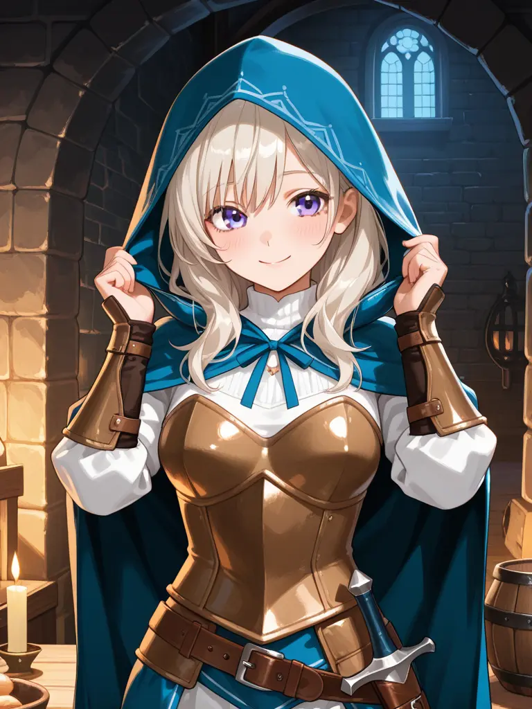 yuki_snow92의 出奔した姫を探したら冒険者ギルドにいた
