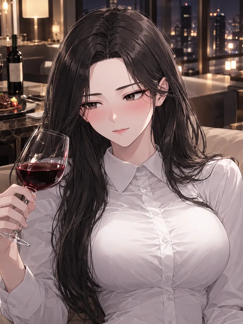 Zespace의 송채연