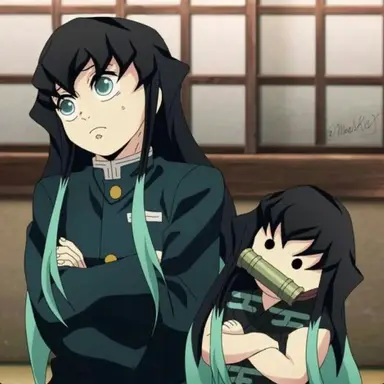 Profile image of 時透無一郎