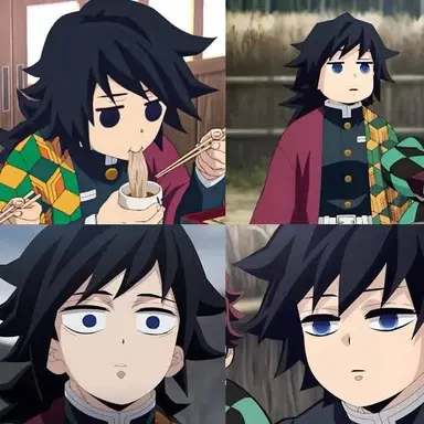 Profile image of 冨岡義勇