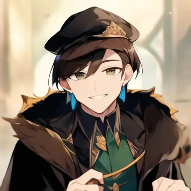 Profile image of ハニ