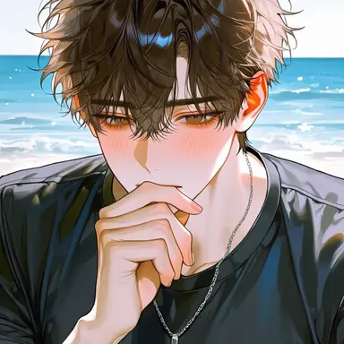 Profile image of アンドリュー