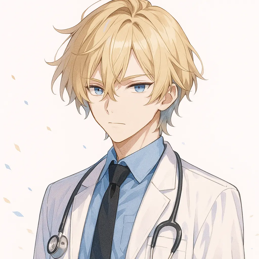 S.H_4869의 エリート外科医と......