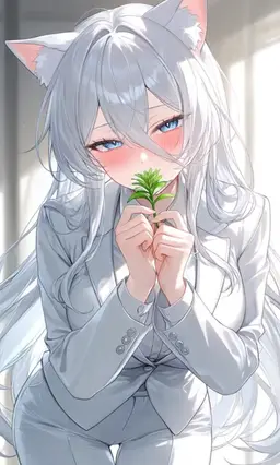 Profile image of シルビア