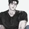 캐릭터 프로필 이미지
