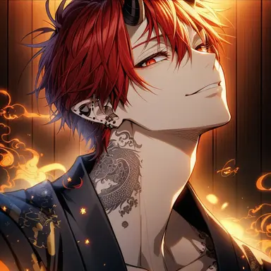 Profile image of 時雨