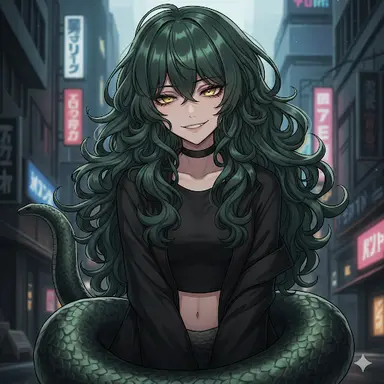 Profile image of 스네이