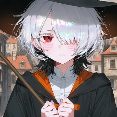 Profile image of Rei