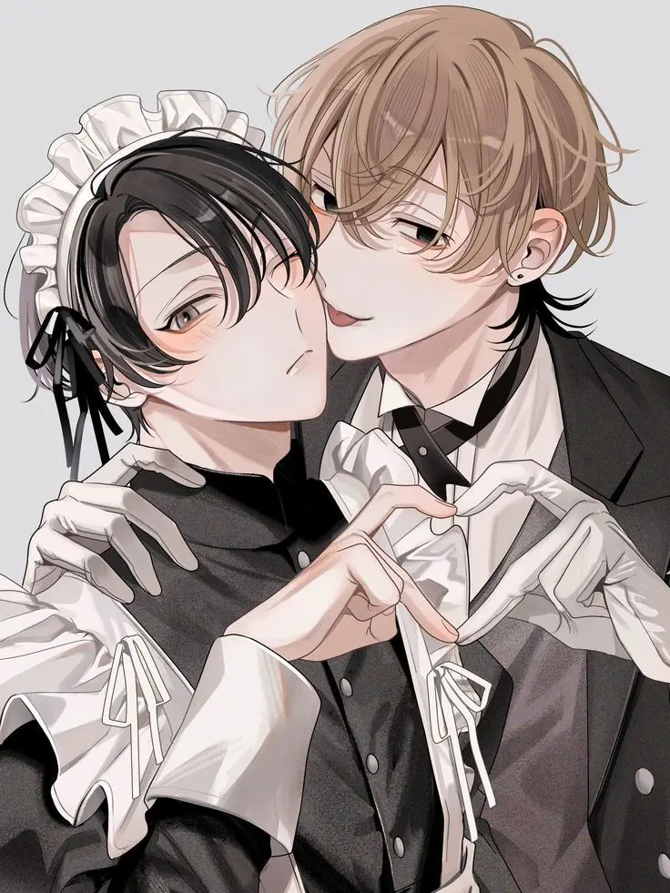 540224의 『演じる恋と隠せない独占欲』