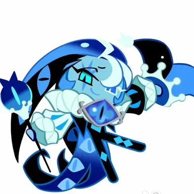 Profile image of 쉐도우밀크 쿠기