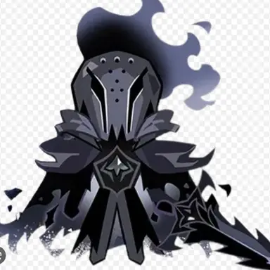 Profile image of 사일런트솔트 쿠키