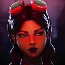 HugeCake1211의 Jules - Fortnite