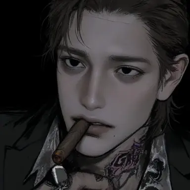 Profile image of 黒曜