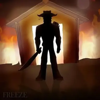Profile image of The Man In The Woods