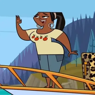 Profile image of Leshawna Olongola